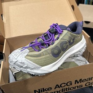 2023 Nike ACG Mountain Fly 2 Low 'Neutral Olive